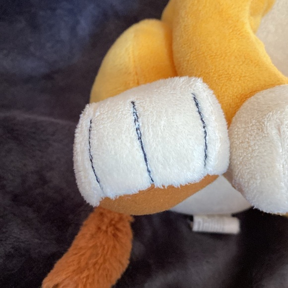 💕 Preloved Disney Simba Plush - Picture 5 of 10